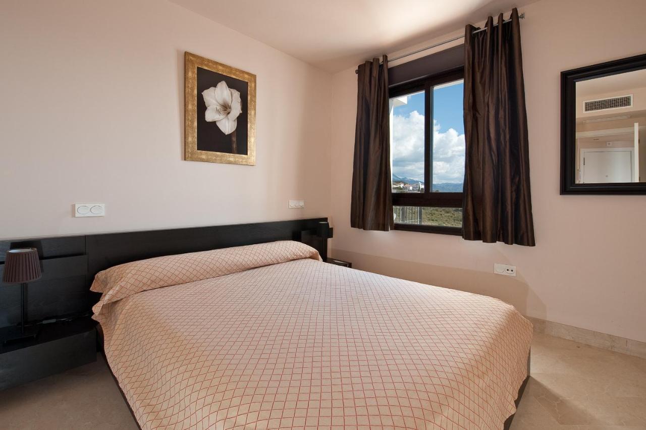 Precioso Apartamento 1 Dormitorio Con Vistas Mar Frontal Torrox Exterior photo